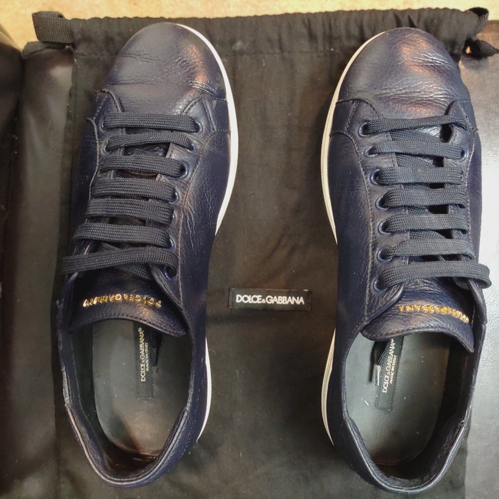 Dolce & Gabbana sneakers